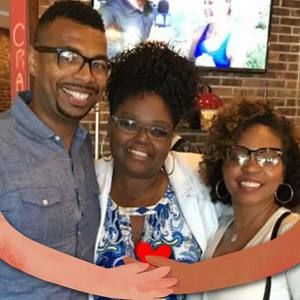 Meet your Posher, Toni